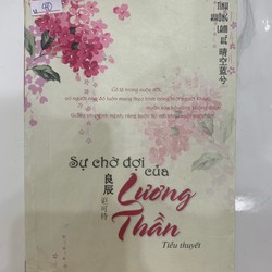 Sự chờ đợi của lương thần 78232