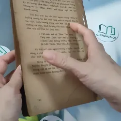 [XƯA] Mộng Du - Huyền Thoại & Hiện Thực (1988) - Phạm Hổ 776011