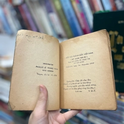 Ca Vịnh đời Ky Tô 417286