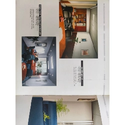 Không gian kiến trúc thực & ảo 747868