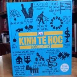 Kinh tế học ECONOMICS 298314