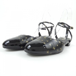 【Khuyến mãi】Giày sandal CHANEL 661534