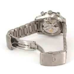 Seiko Grand Seiko - Bộ sưu tập thể thao GMT TI LIMITED 9R96-0AW0/SBGC275 TI tự động - Hàng hiệu Chính hãng 882815