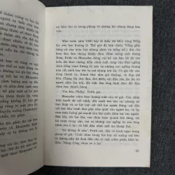 Con chim trốn tuyết - Paul Gallico 789679