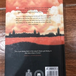 Hai số phận - Jeffrey Archer 542162