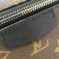 Ba lô Louis Vuitton Monogram Macassar Josh M45349 609828