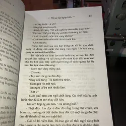 Hồi ức một ngày khác - Harold Robbins 1002445