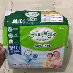 Tã dán người lớn size M 541563