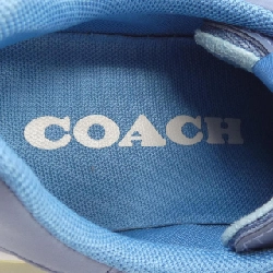 Giày thể thao COACH - Hàng hiệu Authentic 905503