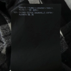 Áo sơ mi BALENCIAGA 520497 TAM03 633746