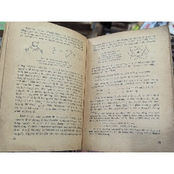 BÍ ẨN CỦA SỰ SỐNG - NGÔ TUẤN KỲ & HOÀNG CHƯƠNG 181427