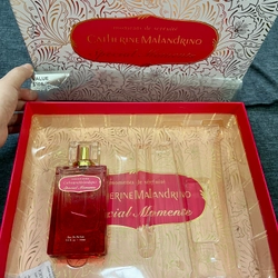 Nước Hoa Catherine Malandrino Hàng Mỹ 362777
