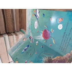 Down down down in the sea - Maxime Lebrun 1004380