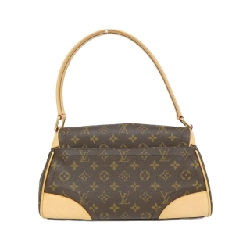Túi xách vai Louis Vuitton Monogram Beverly MM M40121 - Hàng hiệu Chính hãng 767429