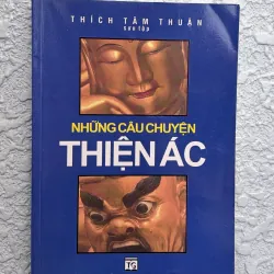 Những câu chuyện thiện ác 925568