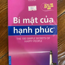 Bí mật của hạnh phúc