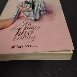 Sự Dịu Dàng Khó Cưỡng - Diệp Lạc Vô Tâm 705360