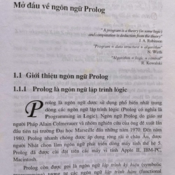 LẬP TRÌNH LÔGIC TRONG PROLOG|(Robot) 528728