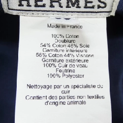 HERMES Hạt Harper H242050N 665327