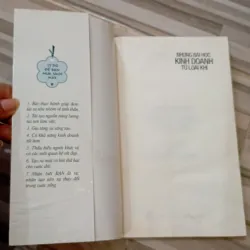 Những bài học kinh doanh từ loài khỉ 971309