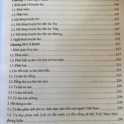 GIÁO TRÌNH VĂN HỌC DÂN GIAN VIỆT NAM - NGUYỄN THỊ MINH THU  562798
