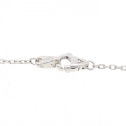 Dây chuyền kim cương Asprey - Hàng hiệu Authentic 842831