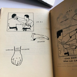 📚 SÁCH VỀ KARATE  🥋 542430
