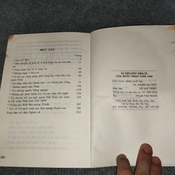 VỊ THƯỢNG KHÁCH CỦA NƯỚC PHÁP NĂM 1946 466041