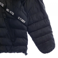 Áo khoác DIESEL - Hàng hiệu Authentic 815519