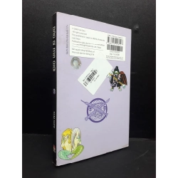 [Phiên Chợ Sách Cũ] Bác sĩ ma giới tập 7 2018 2303 420749