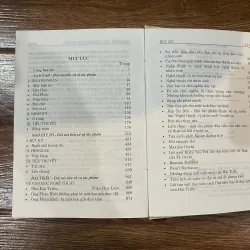 TÁC PHẨM VĂN HỌC ĐƯỢC GIẢI THƯỞNG HỒ CHÍ MINH - Nam Cao - Ngô Tất Tố - Hải Triều (k2) 307375