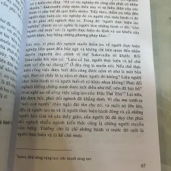 CHÚ GIẢI THUYẾT LUẬN SỰ  - NGUYỄN VĂN SÁU 1042796