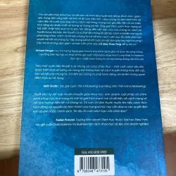Cổ Máy Thao Túng - Sinan Aral - Có Chữ Ký Dịch Giả 936256