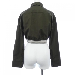 【Mã giảm giá】LOEWE Áo 645568