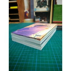 Truyện Tranh Here U Are 734076