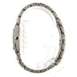 Cartier Tank Française SM W51008Q3 SS Quartz - Hàng hiệu Chính hãng 876737