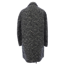 Áo khoác SAINT LAURENT 640292