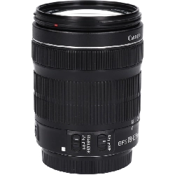 Ống kính EF-S 18-135mm F3.5-5.6 IS STM - Hàng hiệu Authentic 879800