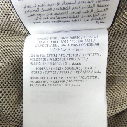 Moncler Genius MONCLER GENIUS 209K8G00007 HYKE Áo 630200