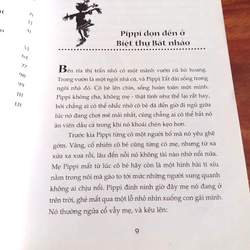 Pippi Tất dài - Astrid Lindgren 331316