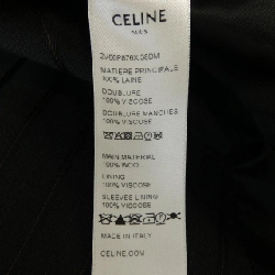 セリーヌ CELINE 2V66P876X Áo khoác - Hàng hiệu Authentic 901728