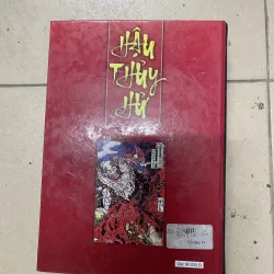 Hậu Thuỷ Hử  (c) 799494