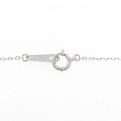 Dây chuyền kim cương PT850 0.26CT - Hàng hiệu Chính hãng 856473