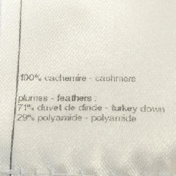 Chanel CHANEL P76042K10969 Áo len 628461