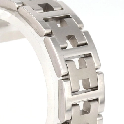 Hermès Clipper CL4.210 SS Quartz - Hàng hiệu Chính hãng 876913