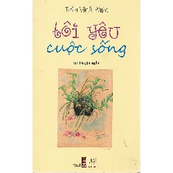 Tôi Yêu Cuộc Sống - Trần Vĩnh Phúc ASB.PO Oreka Blogmeo 230225
