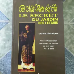 Thơ tuyển chọn ( song ngữ Việt - Pháp) 782679