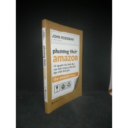 Phương thức Amazon mới 90% HCM1403