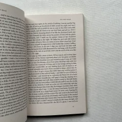 On the Road - Jack Kerouac   960607