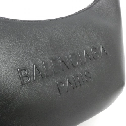 【Sản phẩm mới】Túi xách vai Balenciaga Mary Kate 771733 2AAID 613607